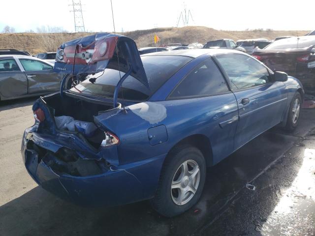 Photo 3 VIN: 1G1JC12F337112766 - CHEVROLET CAVALIER 