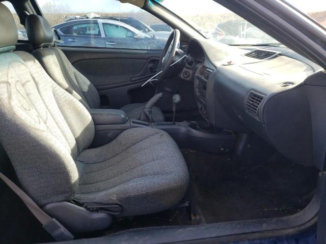 Photo 4 VIN: 1G1JC12F337112766 - CHEVROLET CAVALIER 