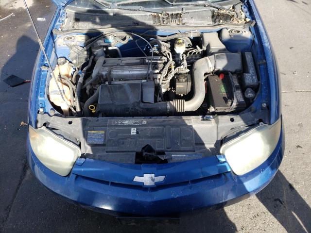 Photo 6 VIN: 1G1JC12F337112766 - CHEVROLET CAVALIER 