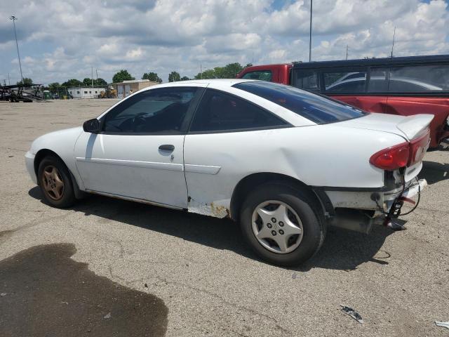 Photo 1 VIN: 1G1JC12F337123976 - CHEVROLET CAVALIER 