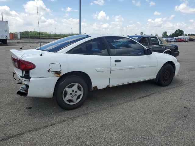 Photo 2 VIN: 1G1JC12F337123976 - CHEVROLET CAVALIER 