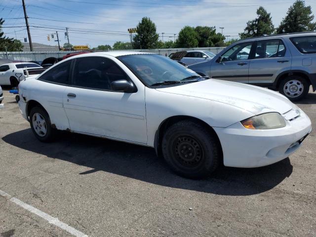 Photo 3 VIN: 1G1JC12F337123976 - CHEVROLET CAVALIER 