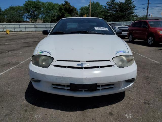 Photo 4 VIN: 1G1JC12F337123976 - CHEVROLET CAVALIER 