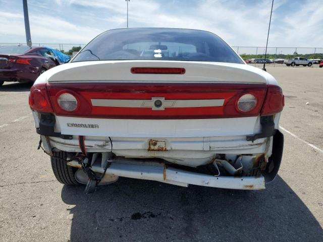 Photo 5 VIN: 1G1JC12F337123976 - CHEVROLET CAVALIER 