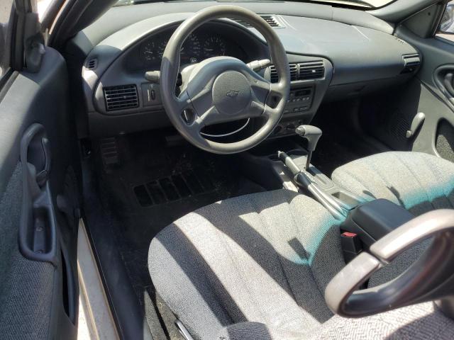 Photo 7 VIN: 1G1JC12F337123976 - CHEVROLET CAVALIER 