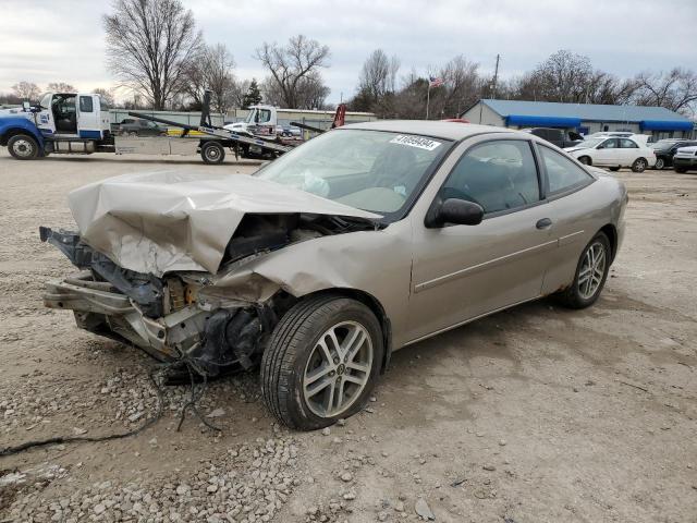 Photo 0 VIN: 1G1JC12F347227143 - CHEVROLET CAVALIER 