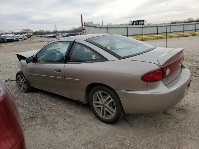 Photo 1 VIN: 1G1JC12F347227143 - CHEVROLET CAVALIER 