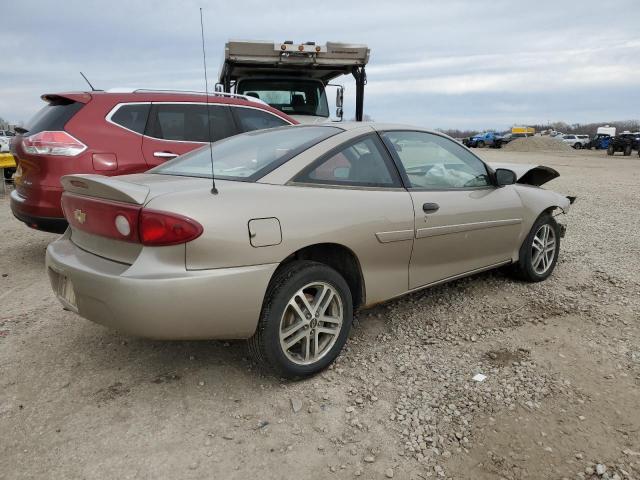 Photo 2 VIN: 1G1JC12F347227143 - CHEVROLET CAVALIER 