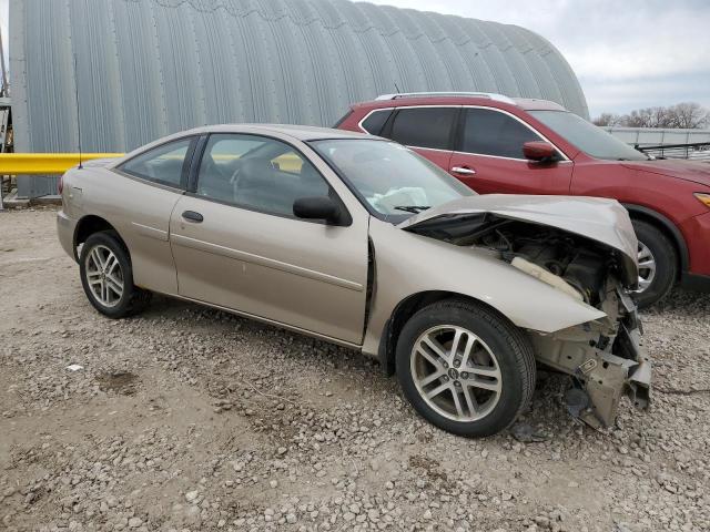 Photo 3 VIN: 1G1JC12F347227143 - CHEVROLET CAVALIER 