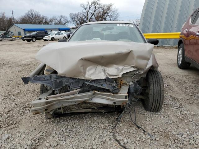 Photo 4 VIN: 1G1JC12F347227143 - CHEVROLET CAVALIER 