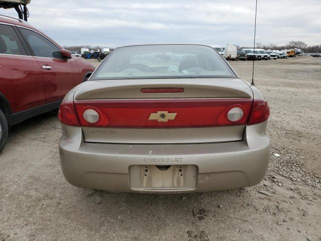 Photo 5 VIN: 1G1JC12F347227143 - CHEVROLET CAVALIER 