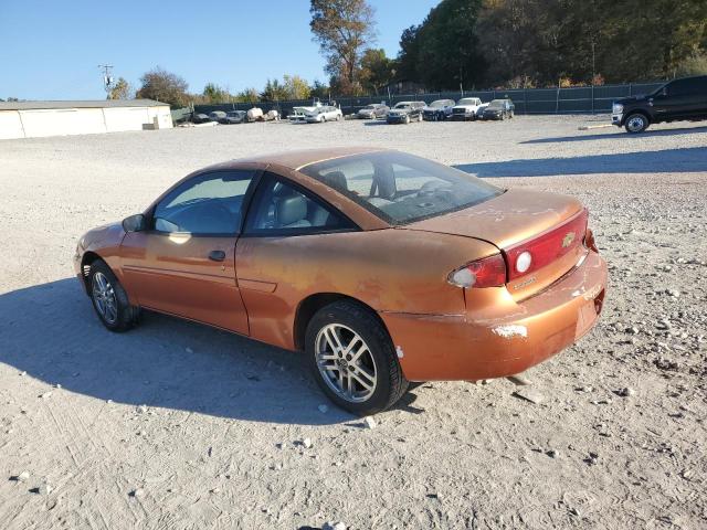 Photo 1 VIN: 1G1JC12F357102130 - CHEVROLET CAVALIER 