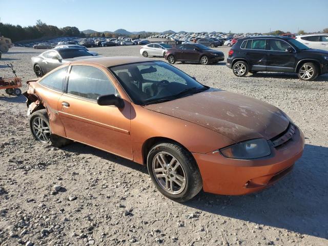 Photo 3 VIN: 1G1JC12F357102130 - CHEVROLET CAVALIER 