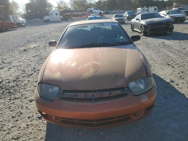 Photo 4 VIN: 1G1JC12F357102130 - CHEVROLET CAVALIER 