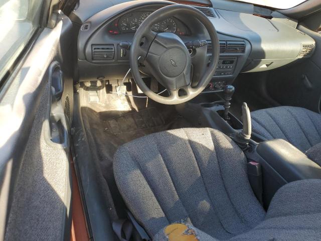 Photo 7 VIN: 1G1JC12F357102130 - CHEVROLET CAVALIER 