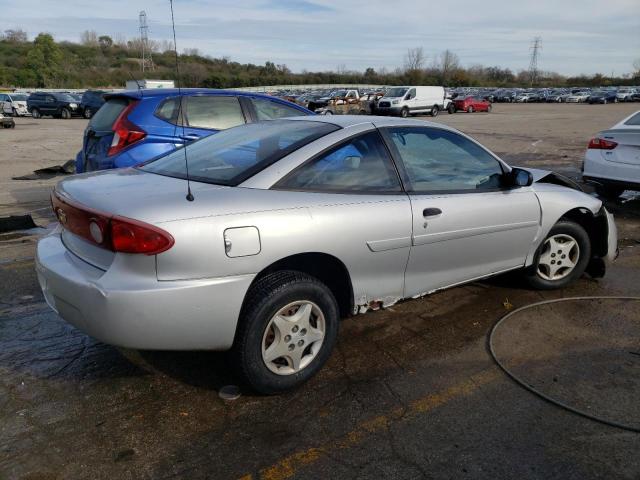 Photo 2 VIN: 1G1JC12F357124466 - CHEVROLET CAVALIER 