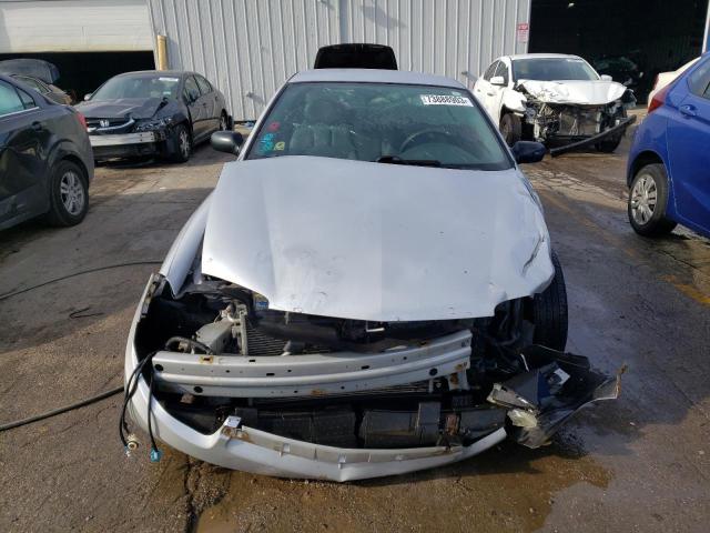 Photo 4 VIN: 1G1JC12F357124466 - CHEVROLET CAVALIER 