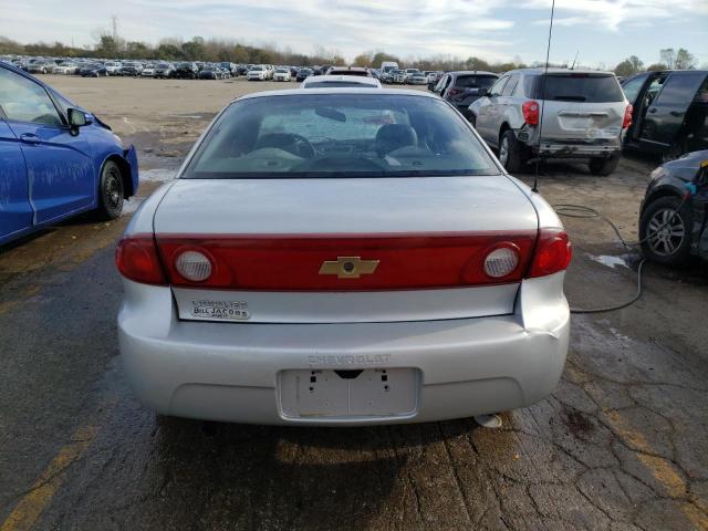 Photo 5 VIN: 1G1JC12F357124466 - CHEVROLET CAVALIER 