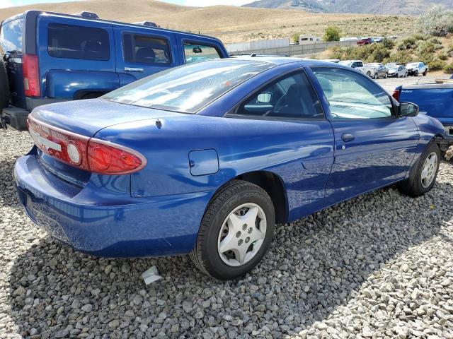 Photo 2 VIN: 1G1JC12F437287897 - CHEVROLET CAVALIER 