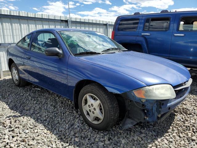 Photo 3 VIN: 1G1JC12F437287897 - CHEVROLET CAVALIER 