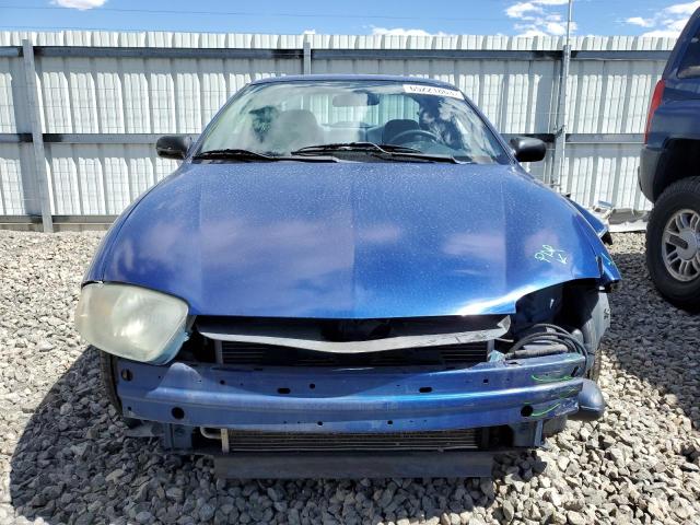 Photo 4 VIN: 1G1JC12F437287897 - CHEVROLET CAVALIER 