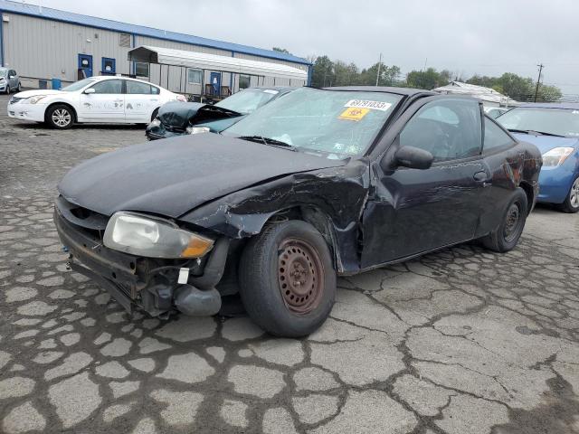 Photo 0 VIN: 1G1JC12F447125172 - CHEVROLET CAVALIER 