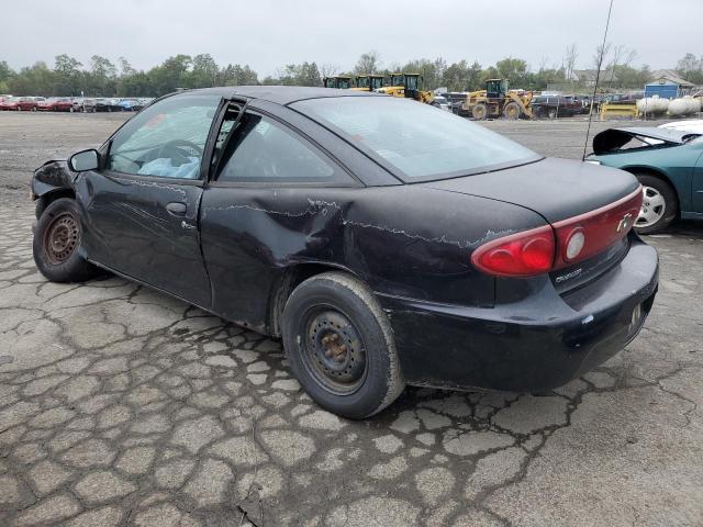 Photo 1 VIN: 1G1JC12F447125172 - CHEVROLET CAVALIER 