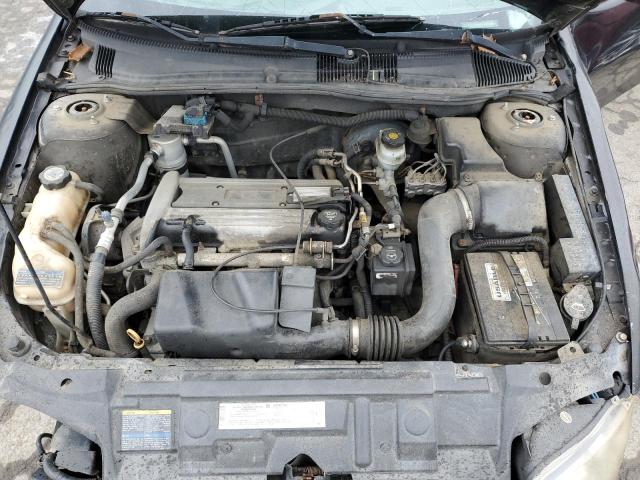 Photo 10 VIN: 1G1JC12F447125172 - CHEVROLET CAVALIER 