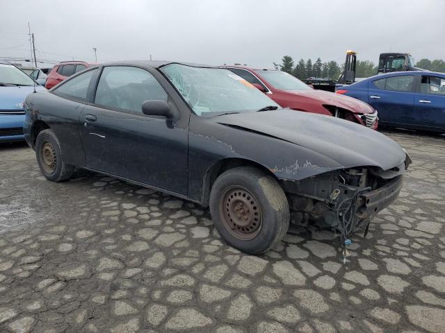 Photo 3 VIN: 1G1JC12F447125172 - CHEVROLET CAVALIER 