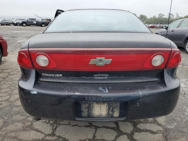 Photo 5 VIN: 1G1JC12F447125172 - CHEVROLET CAVALIER 