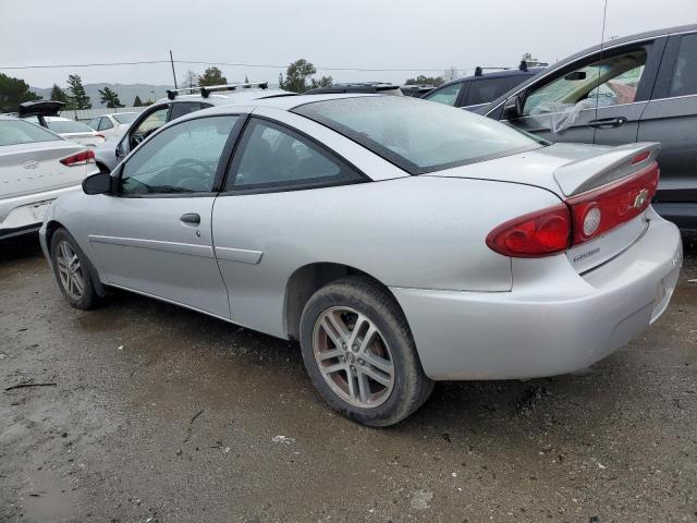 Photo 1 VIN: 1G1JC12F447245585 - CHEVROLET CAVALIER 