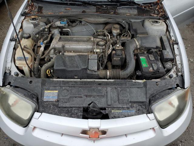 Photo 10 VIN: 1G1JC12F447245585 - CHEVROLET CAVALIER 