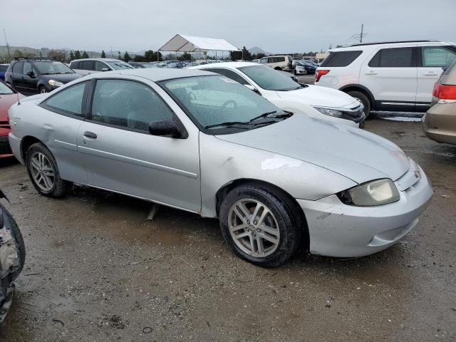 Photo 3 VIN: 1G1JC12F447245585 - CHEVROLET CAVALIER 