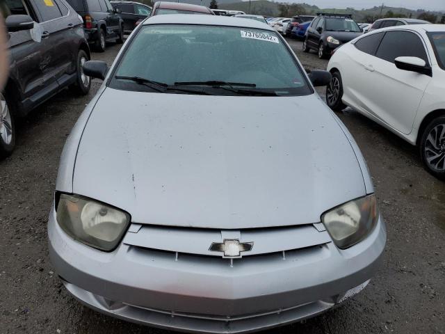 Photo 4 VIN: 1G1JC12F447245585 - CHEVROLET CAVALIER 