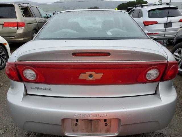 Photo 5 VIN: 1G1JC12F447245585 - CHEVROLET CAVALIER 