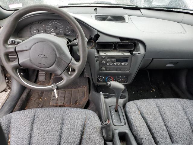 Photo 7 VIN: 1G1JC12F447245585 - CHEVROLET CAVALIER 