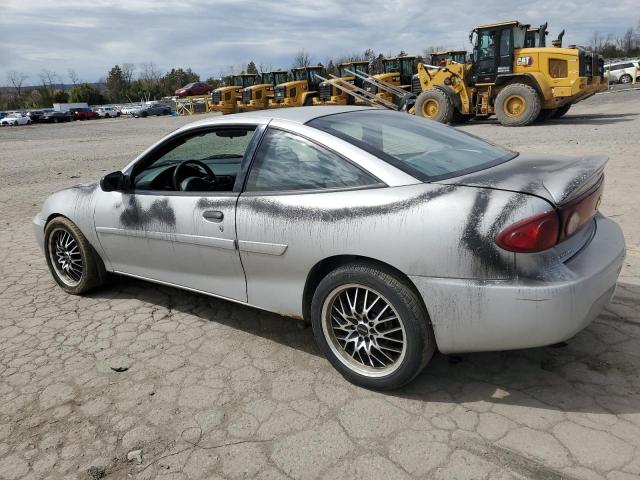 Photo 1 VIN: 1G1JC12F447336291 - CHEVROLET CAVALIER 