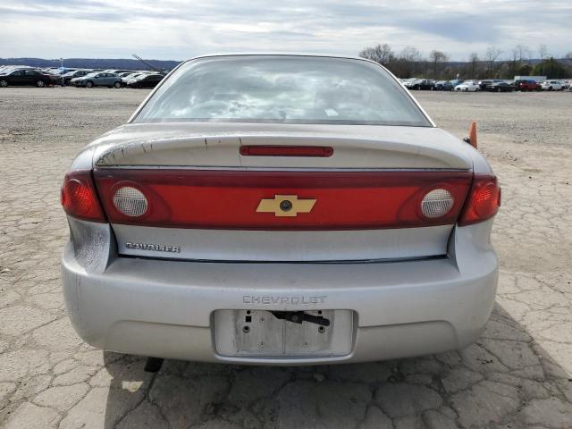 Photo 5 VIN: 1G1JC12F447336291 - CHEVROLET CAVALIER 