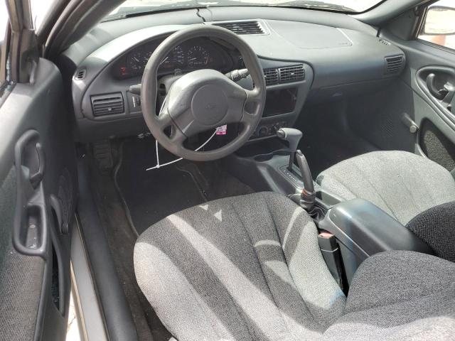 Photo 7 VIN: 1G1JC12F447336291 - CHEVROLET CAVALIER 