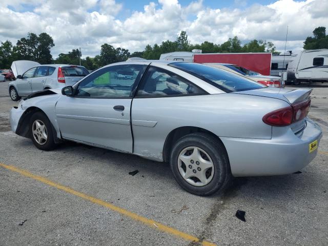 Photo 1 VIN: 1G1JC12F457125447 - CHEVROLET CAVALIER 