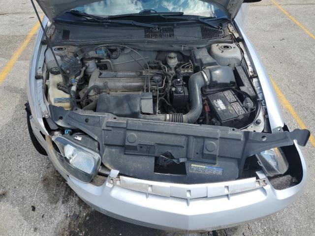 Photo 10 VIN: 1G1JC12F457125447 - CHEVROLET CAVALIER 