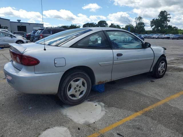 Photo 2 VIN: 1G1JC12F457125447 - CHEVROLET CAVALIER 