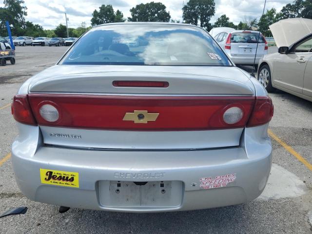 Photo 5 VIN: 1G1JC12F457125447 - CHEVROLET CAVALIER 