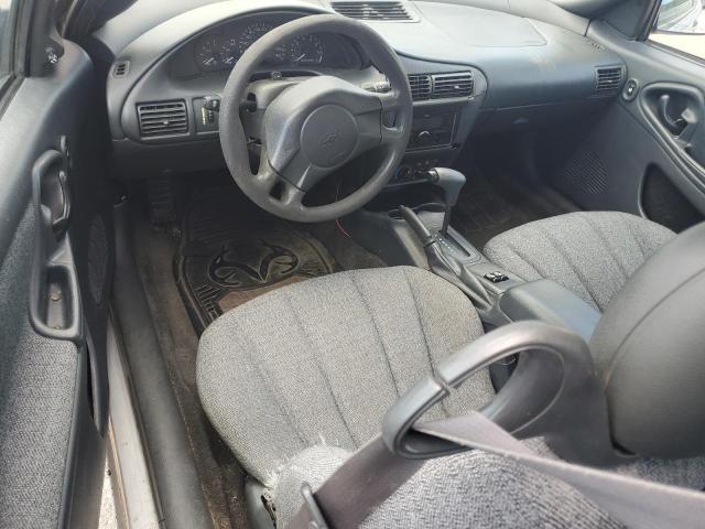 Photo 7 VIN: 1G1JC12F457125447 - CHEVROLET CAVALIER 