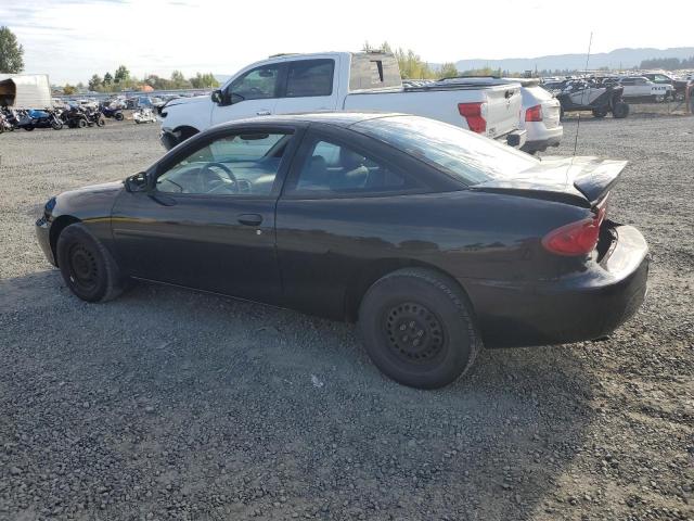 Photo 1 VIN: 1G1JC12F537221455 - CHEVROLET CAVALIER 