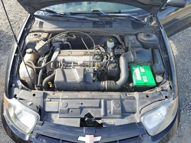 Photo 10 VIN: 1G1JC12F537221455 - CHEVROLET CAVALIER 