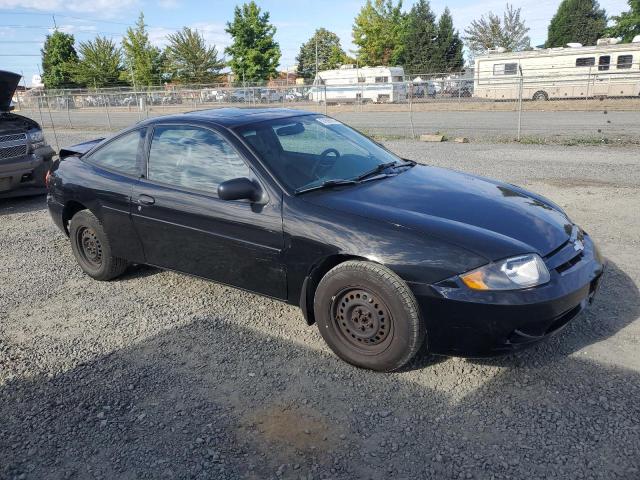 Photo 3 VIN: 1G1JC12F537221455 - CHEVROLET CAVALIER 