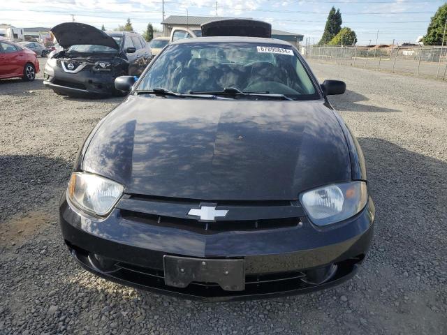 Photo 4 VIN: 1G1JC12F537221455 - CHEVROLET CAVALIER 