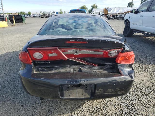 Photo 5 VIN: 1G1JC12F537221455 - CHEVROLET CAVALIER 