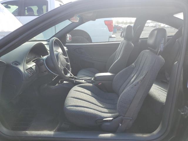 Photo 6 VIN: 1G1JC12F537221455 - CHEVROLET CAVALIER 